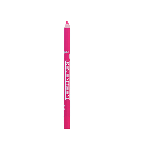 Seventeen - Supersmooth waterproof lip liner