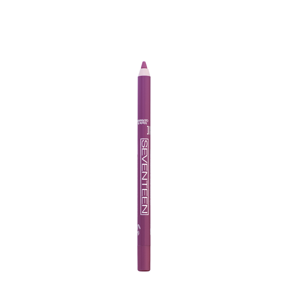 Seventeen - Supersmooth waterproof lip liner