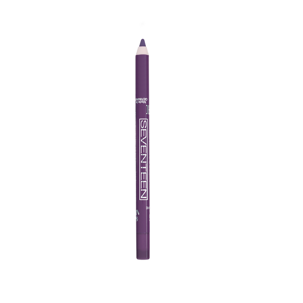 Seventeen - Supersmooth waterproof lip liner