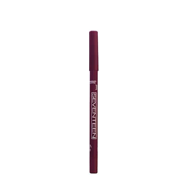 Seventeen - Supersmooth waterproof lip liner