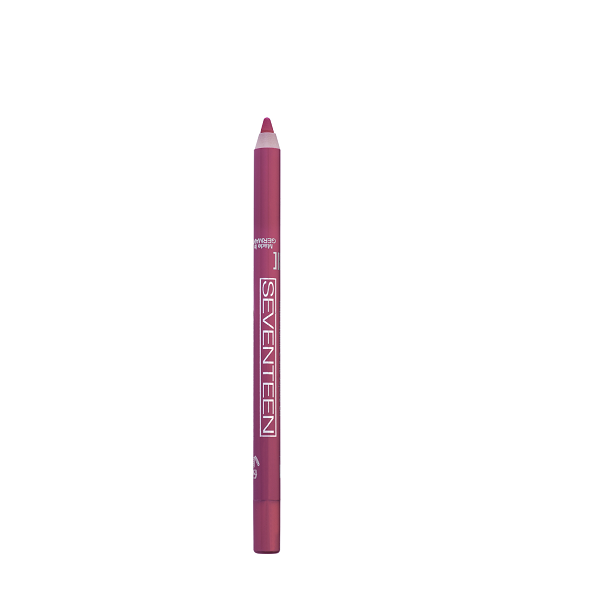 Seventeen - Supersmooth waterproof lip liner