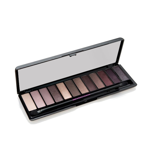 Seventeen - The Shadow Collection