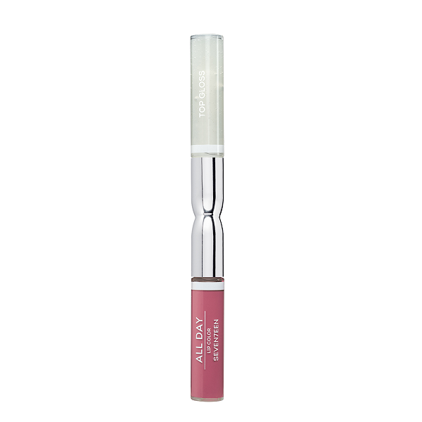 Seventeen - All day lip color & top gloss