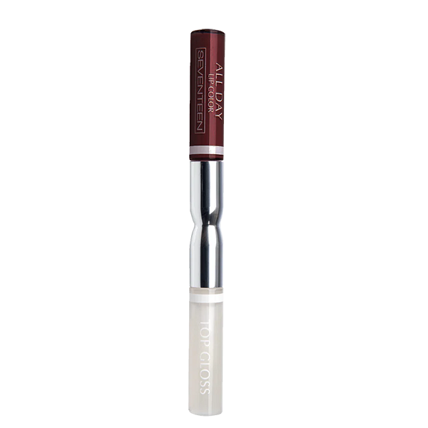 Seventeen - All day lip color & top gloss