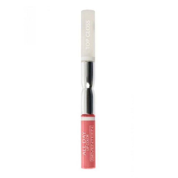 Seventeen - All day lip color & top gloss