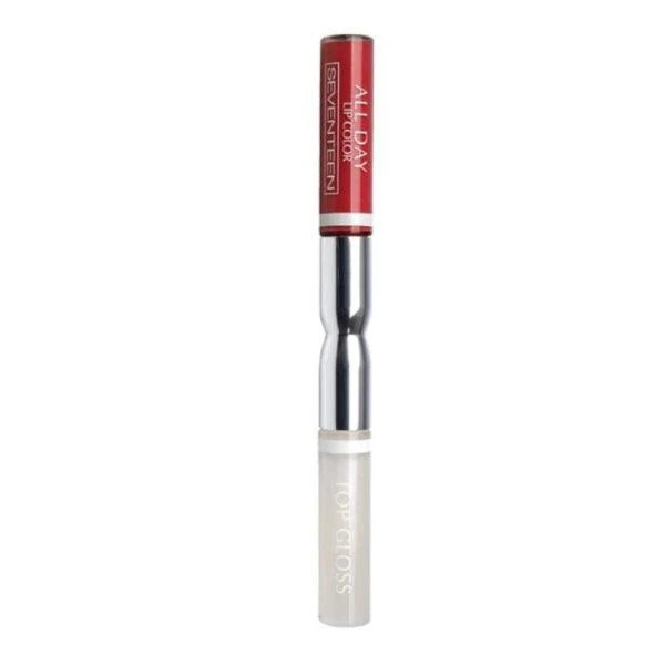 Seventeen - All day lip color & top gloss