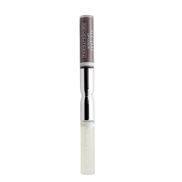 Seventeen - All day lip color & top gloss