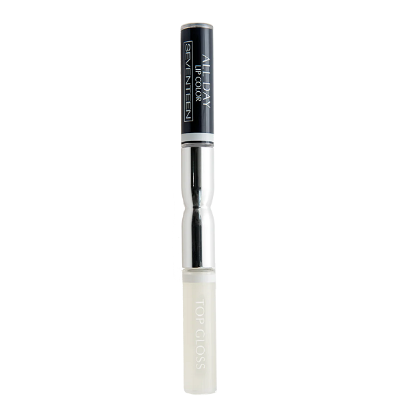 Seventeen - All day lip color & top gloss
