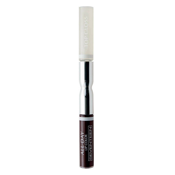 Seventeen - All day lip color & top gloss