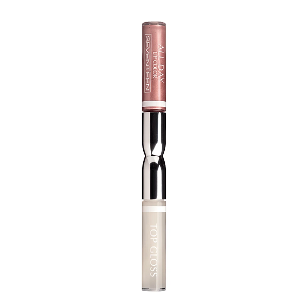 Seventeen - All day lip color & top gloss