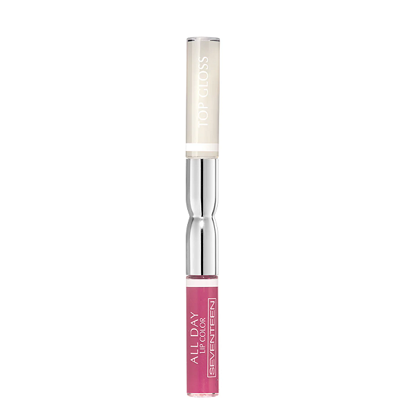 Seventeen - All day lip color & top gloss