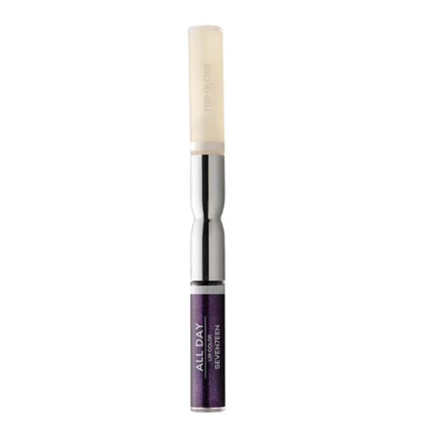 Seventeen - All day lip color & top gloss