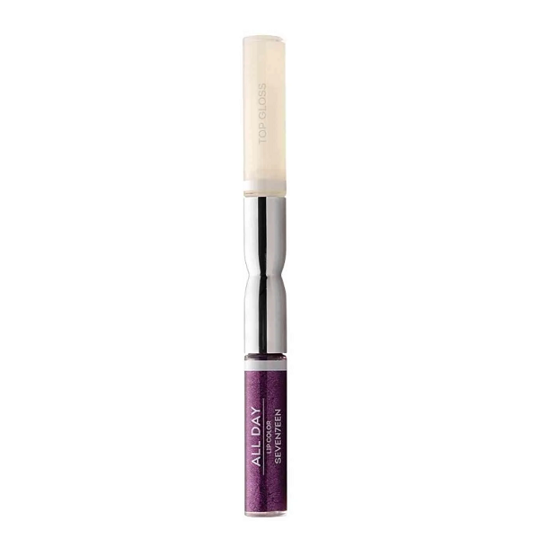 Seventeen - All day lip color & top gloss