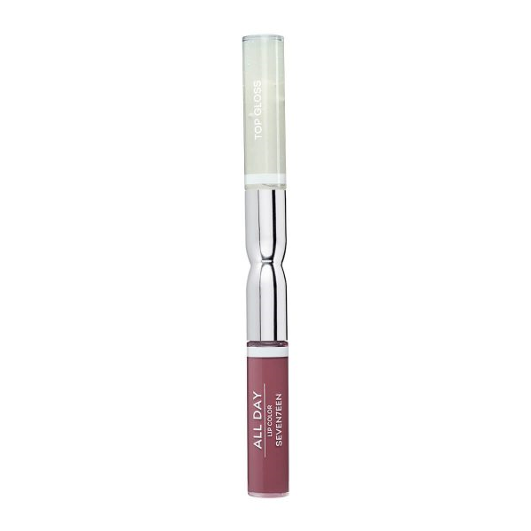 Seventeen - All day lip color & top gloss