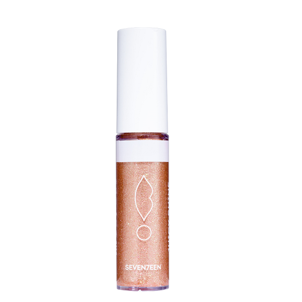 Seventeen - Juicy Shine Lip Gloss