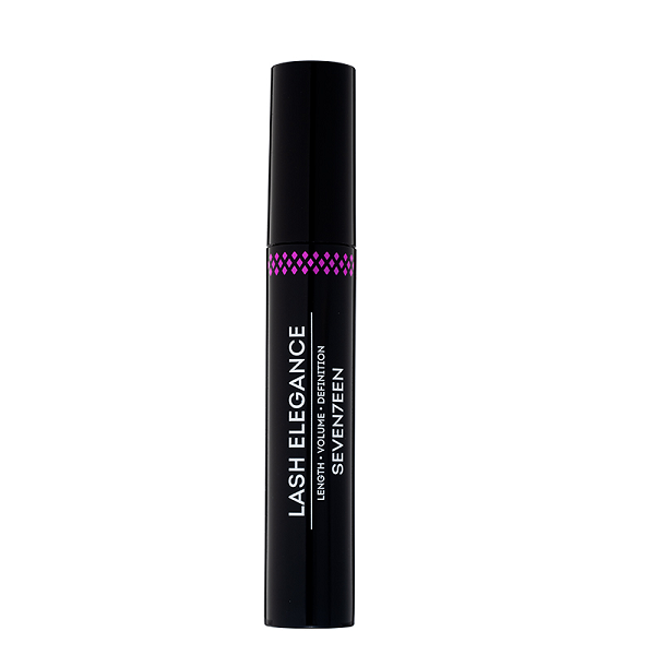 Seventeen - Lash Elegance Mascara