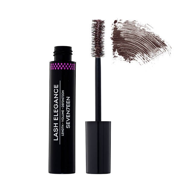 Seventeen - Lash Elegance Mascara