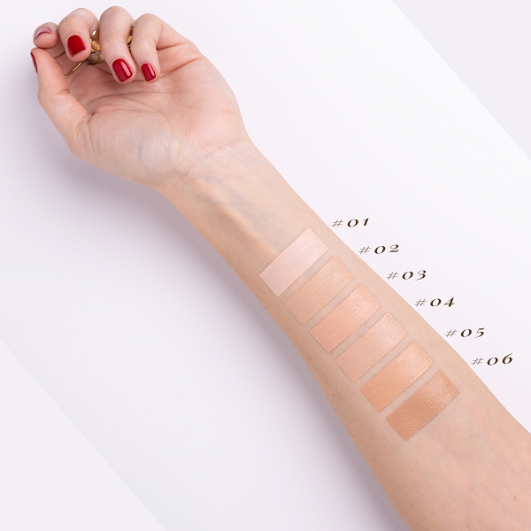 Seventeen - Lumi Multiflex Concealer