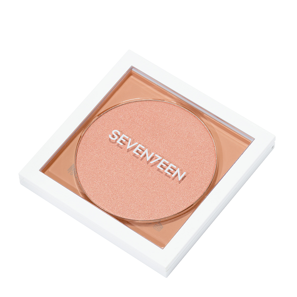 Seventeen - Magic Glow Highlighter Powder