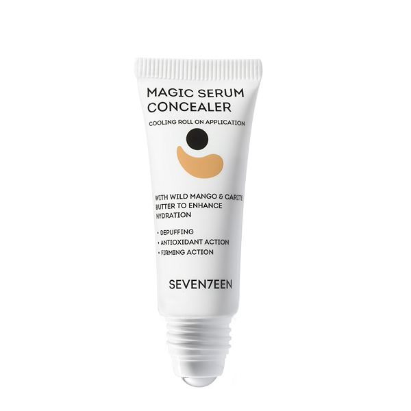 Seventeen - Magic Serum Concealer