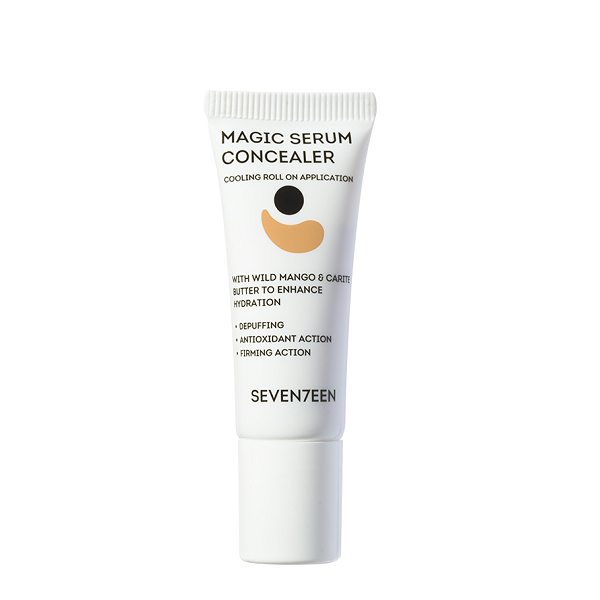 Seventeen - Magic Serum Concealer