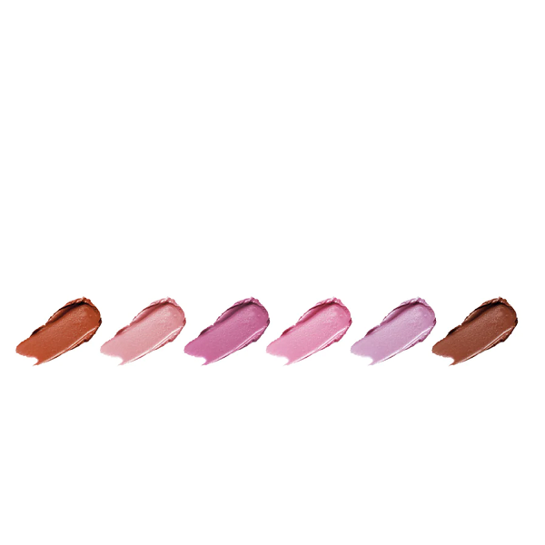 She - Eyeliner & Liquid Eyeshadow