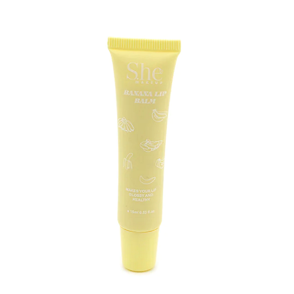 She - Lip Balm