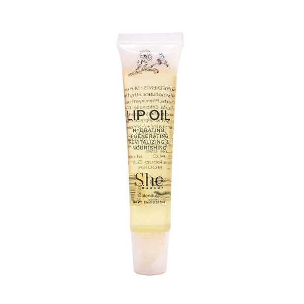 She - Lip Oil