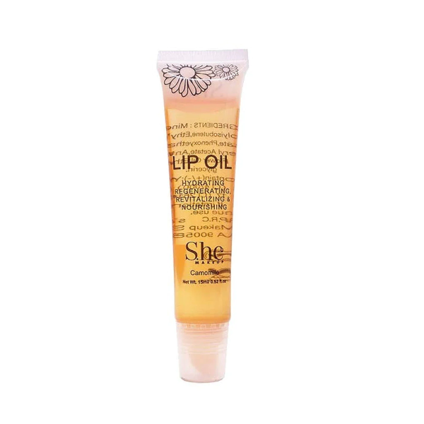 She - Lip Oil