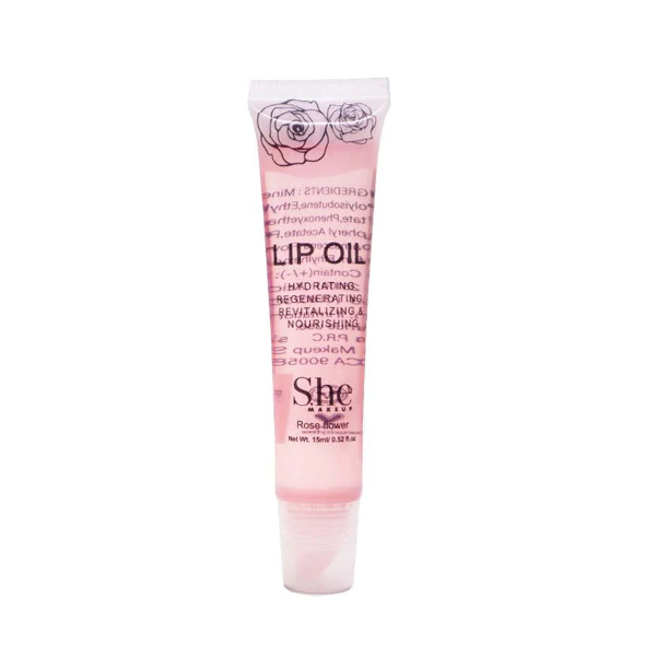She - Lip Oil