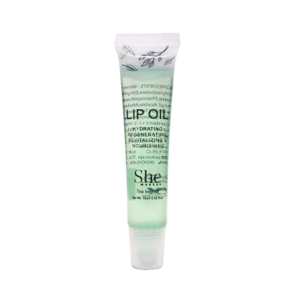 She - Lip Oil