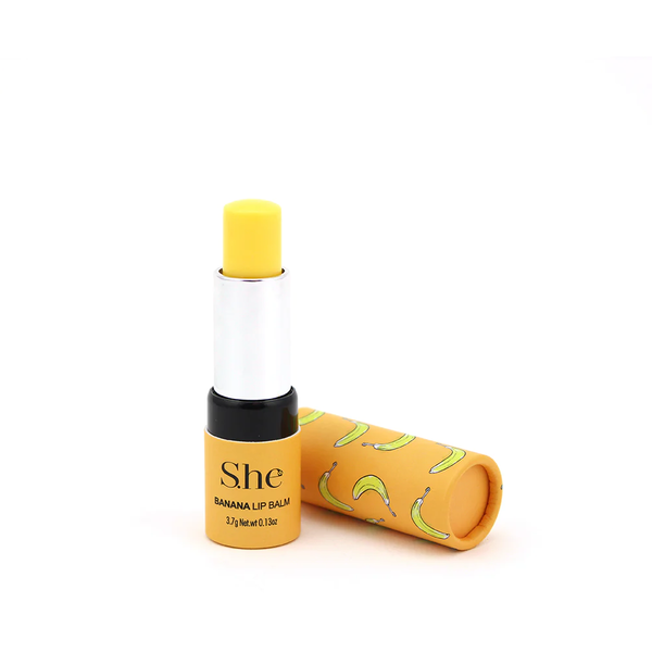 She - Lip Balm