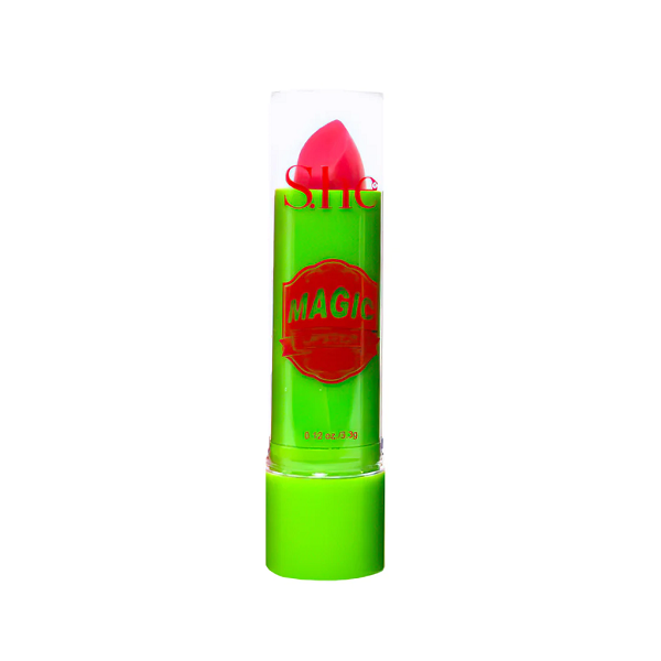 She - Magic Lipstick