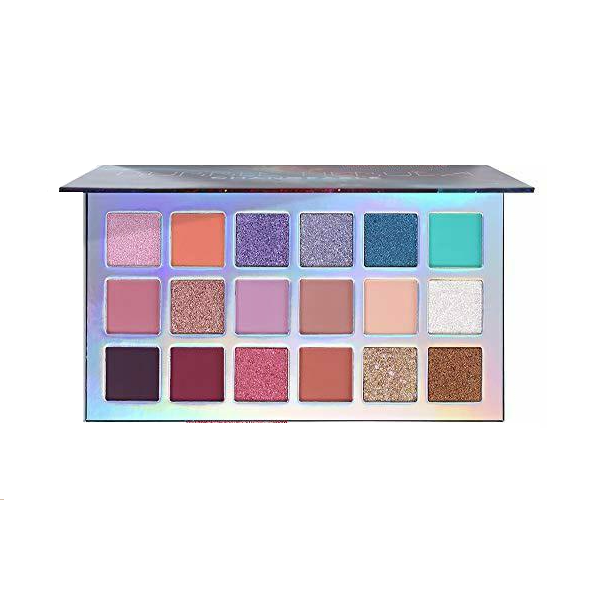 She - Nebula Eyeshadow Palette