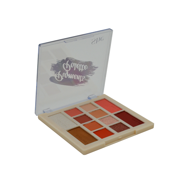 She - Pigment Palette Shadow