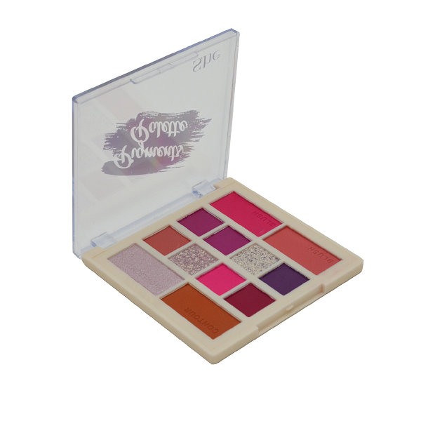 She - Pigment Palette Shadow