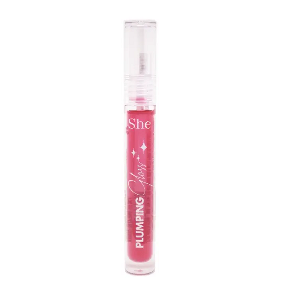 She - Plumping Gloss