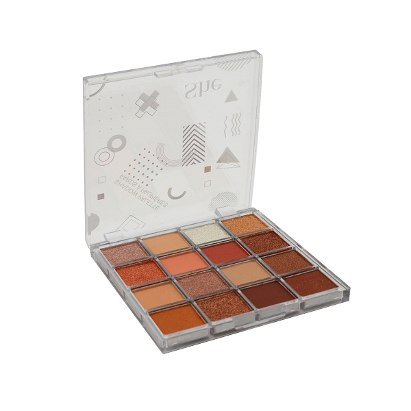 She - Shadow Palette