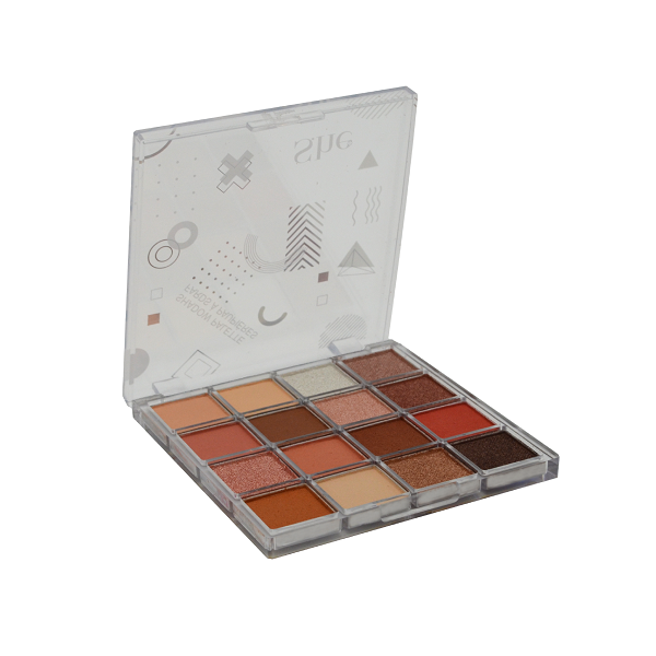 She - Shadow Palette