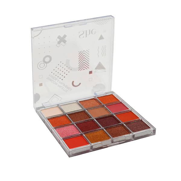 She - Shadow Palette