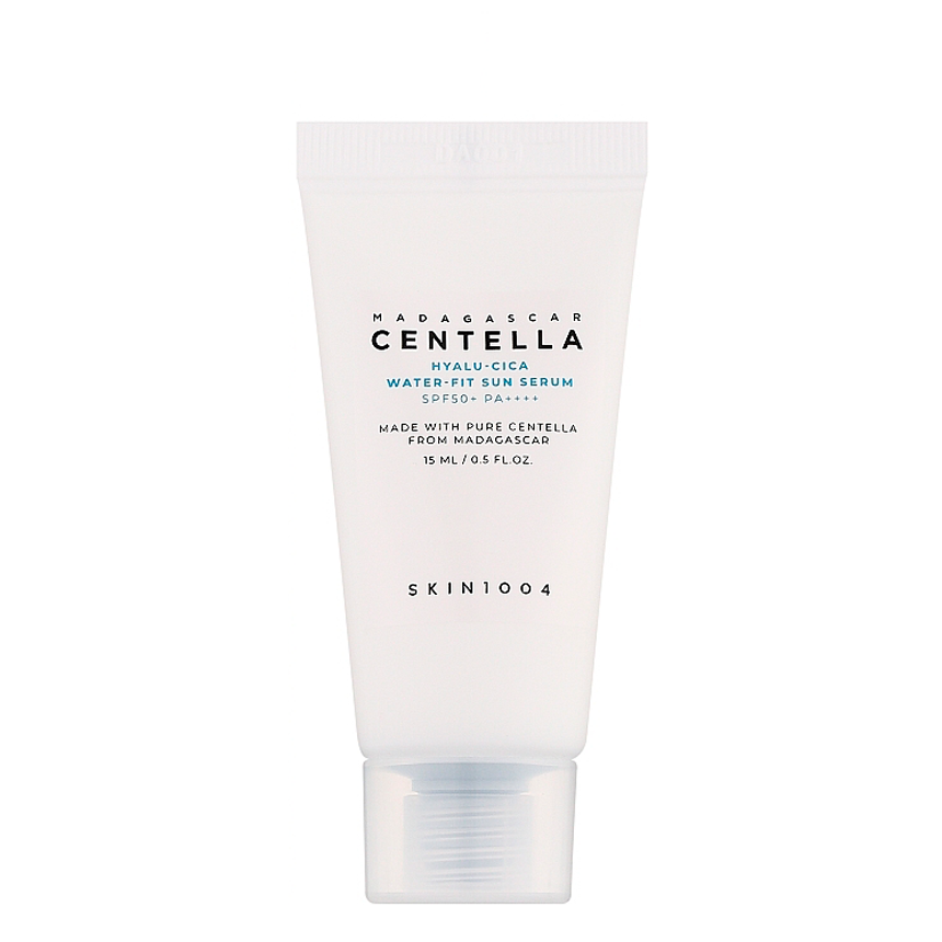 Skin 1004 Madagascar Centella - Hyalu CICA Water Fit Sun Serum SPF50+