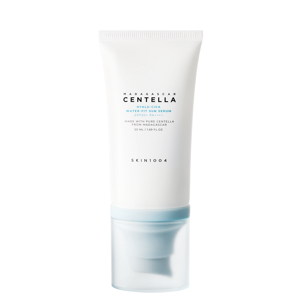 Skin 1004 Madagascar Centella - Hyalu CICA Water Fit Sun Serum SPF50+
