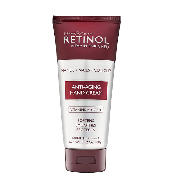 Skincare Cosmetics Retinol - Anti Aging Hand Cream