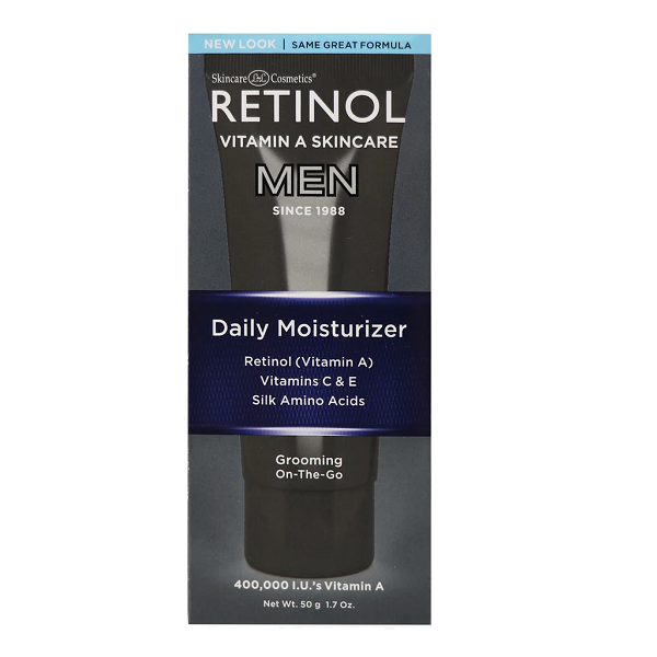 Skincare Cosmetics Retinol - Men Anti Aging Daily Moisturizer