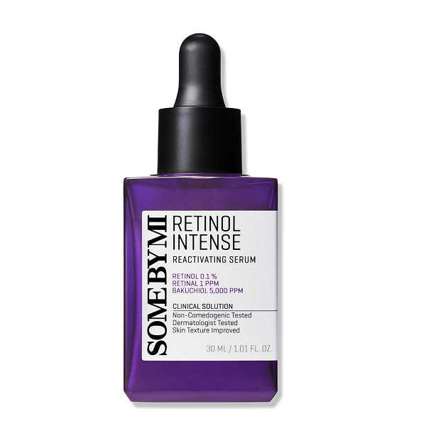 Some By Mi - Retinol Intense Reactivating Serum