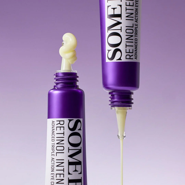 Some By Mi - Retinol Intense Advanced Triple Action Eye Cream