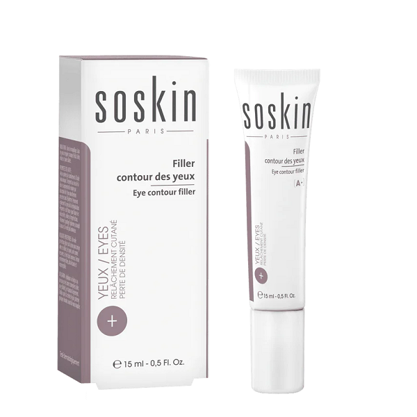 Soskin - Eye Contour Filler