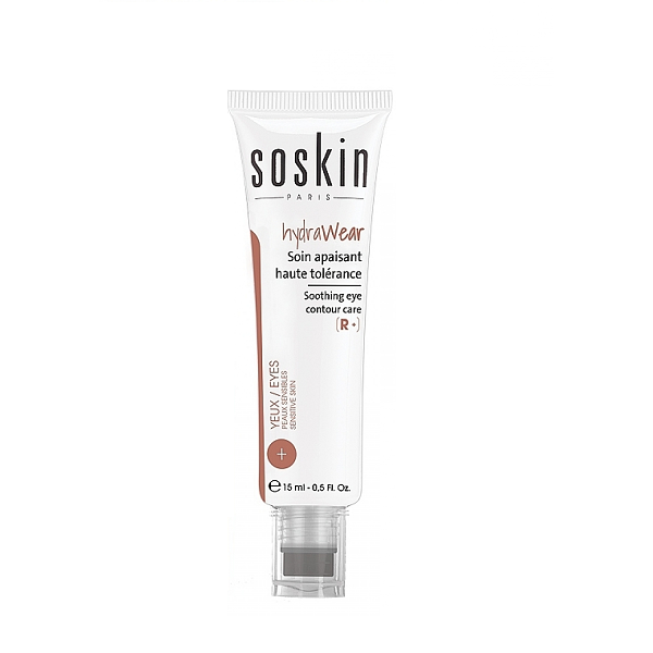 Soskin - Hydrawear Soothing Eye Contour Care