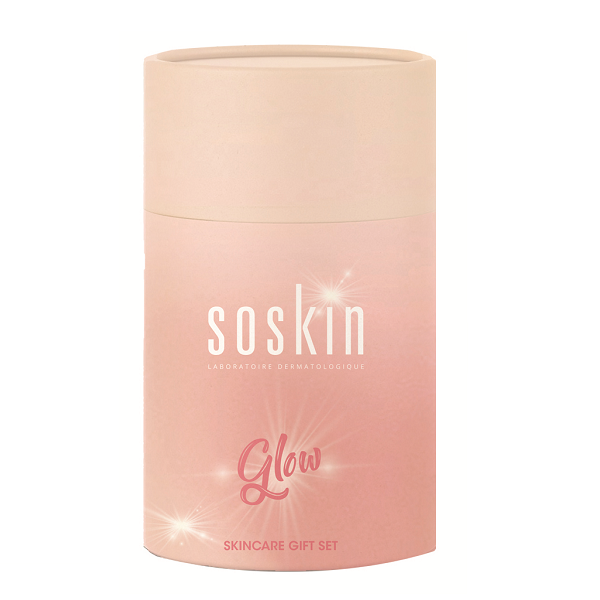 Soskin - Super Hydration Bundle
