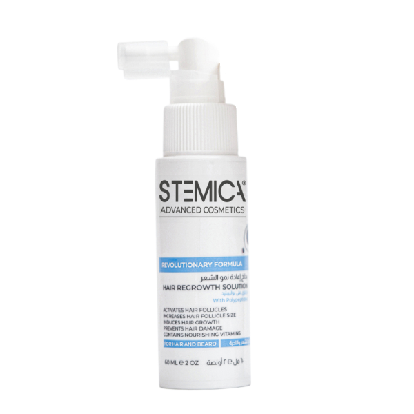 Stemica - Hair Regrowth Solution